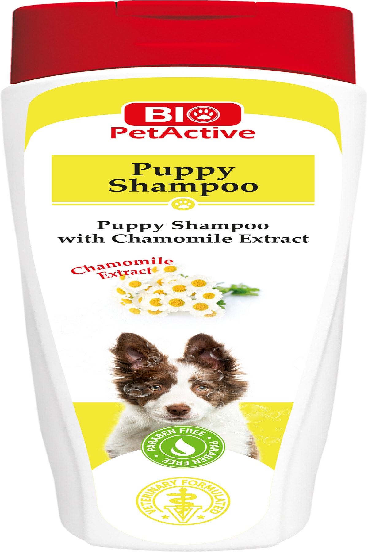Puppy Yavru Köpek Şampuanı 400 ml