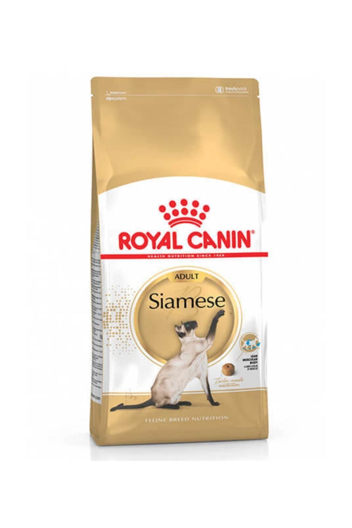 Royal Canin Siamese Kedi Maması 2 kg