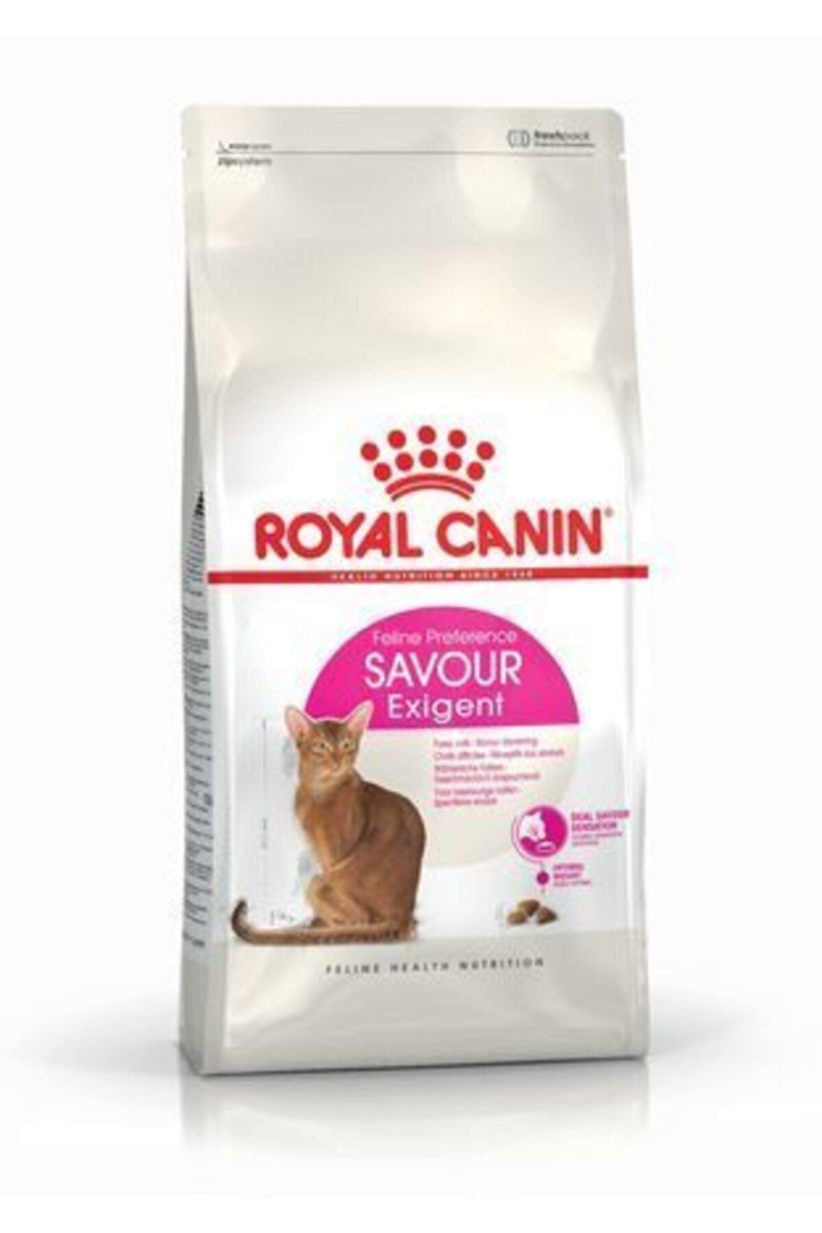 Royal Canin Savour Exigent Kedi Kuru Maması 2 kg