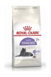 Royal Canin Sterilised +7 Kısırlaştırılmış Yaşlı Kedi Maması 3,5 kg